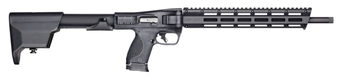 M&P FPC Series