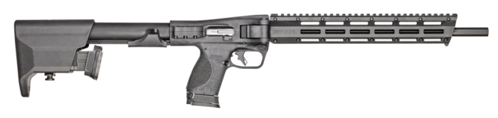 M&P FPC Series