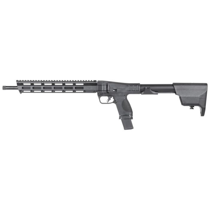 M&P FPC Series