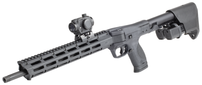 M&P FPC Series