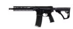DD4® MK18 RIII™ SBR (BLK)