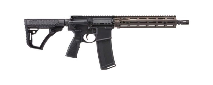 DD4™ RIII™ S