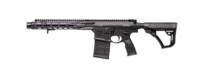 DD5® SBR (7.62x51mm)