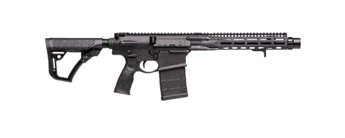 DD5® SBR (7.62x51mm)