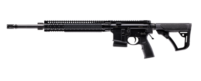 MK12 California Compliant