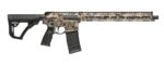 DDM4® Hunter 300 Blackout (Kryptek Highlander)