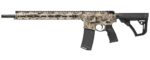 DDM4® Hunter 5.56 (Kryptek Highlander)