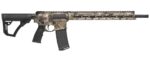 DDM4® Hunter 5.56 (Kryptek Highlander)
