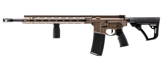 DDM4®V7® PRO