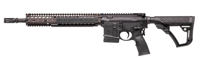 M4A1 California Compliant