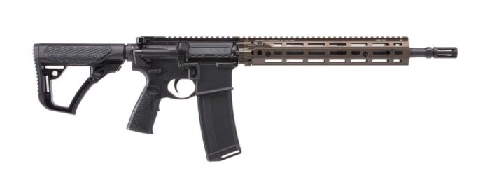 M4A1 RIII