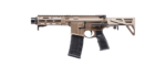 DDM4® PDW SBR (300 Blackout)