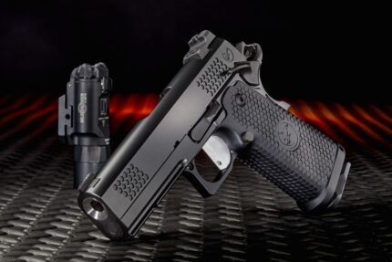 TRS COMMANDER