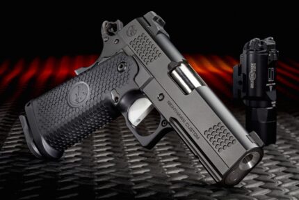 TRS COMMANDER