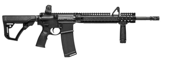 DDM4®V1™
