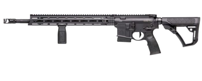 DDM4®V7® PRO California Compliant