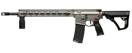 DDM4®V7® PRO Gun Metal Gray